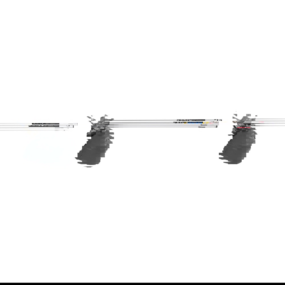 Power Lawn & Garden Equipment Accessories; Accessory Type: Brush Trimmer ; For Use With: M18 FUEL Power Head w/ QUIK-LOK ; Length (Inch): 40.6